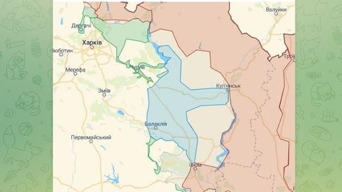 VIDEO Ucrainenii publică o hartă care arată cum i-au împins pe ruși în retragere: ”Am recuperat 2000 de km din septembrie încoace/ Rușii își arată spatele, este o alegere bună să fugă”, transmite Volodimir Zelenski