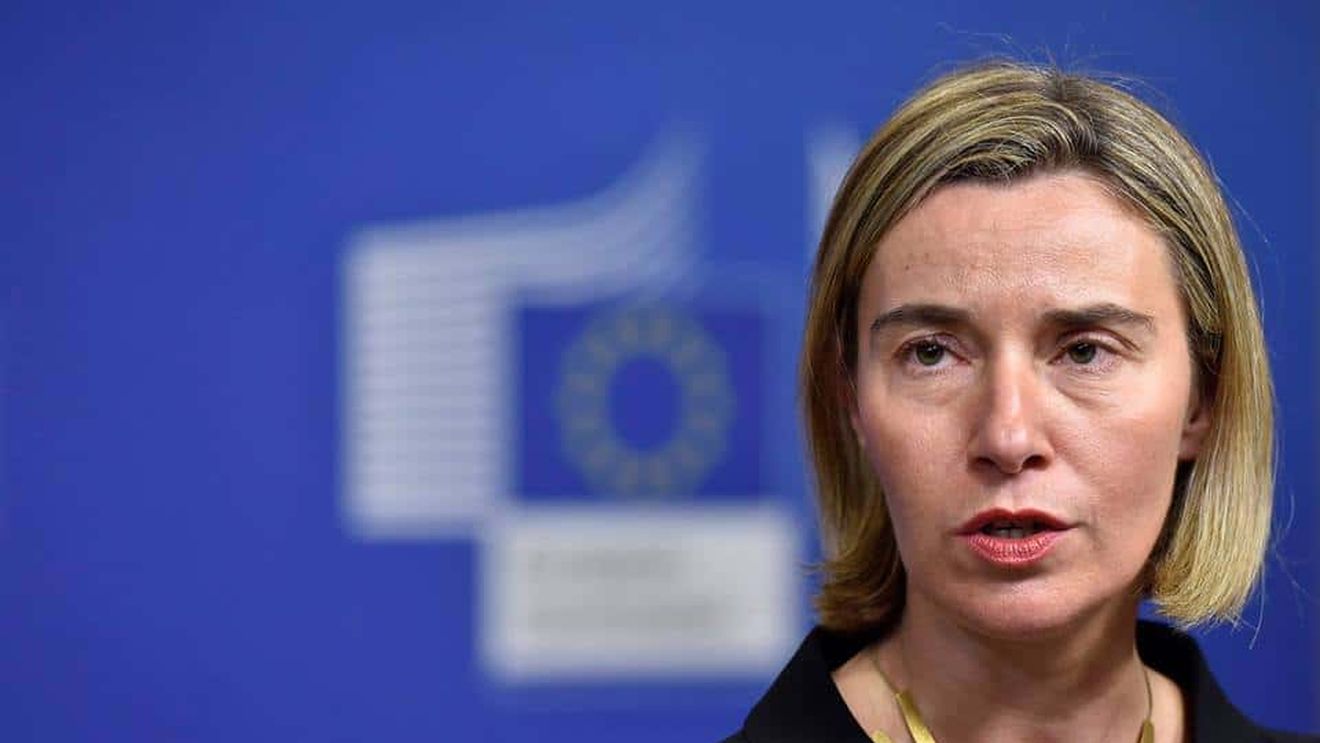 Uniunea Europeană nu recunoaşte suveranitatea Israelului asupra Înălţimilor Golan