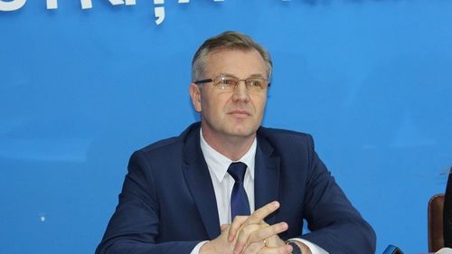 Încă un prefect renunță la funcție pentru a candida la alegerile locale: Stelian Dolha este candidatul PNL-USR PLUS la șefia Consiliului Județean Bistrița Năsăud