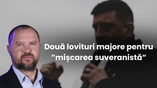 Retragerea lui Călin Georgescu și discuția Trump - Nicușor Dan dezumflă „mișcarea suveranistă”
