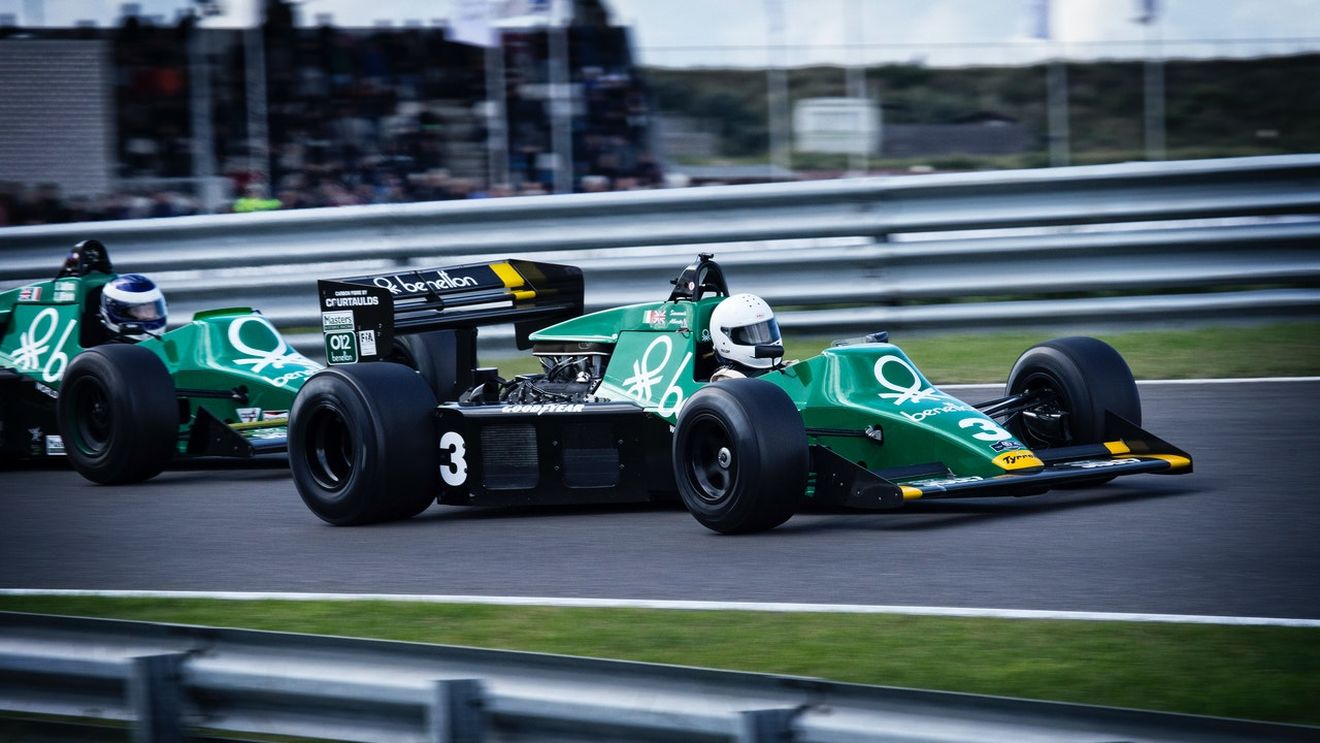 Marele Premiu al Austriei rămâne în calendarul Formulei 1 până în 2030