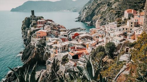 Italia ar putea începe de luni vaccinarea copiilor între 5 și 11 ani / Se ia în considerare introducerea vaccinării obligatorie la această categorie de vârstă