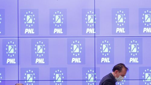 Guvern, punct de vedere oficial: Premierul Cîțu a întrerupt declarația de presă considerând că afirmațiile sale nu mai sunt de interes pentru jurnaliști / ”Premierul nu a fugit de întrebări”