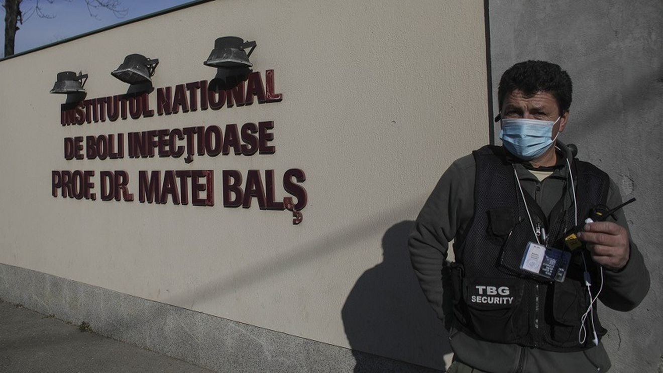 OFICIAL Peste 12.000 de persoane sunt izolate la domiciliu în România din cauza coronavirusului, iar 21 sunt în carantină instituționalizată