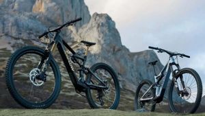 DJI lansează bicicleta electrică Amflow PL Carbon, disponibilă în Europa începând cu T4 2024