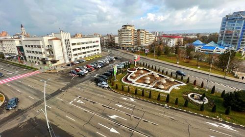 Senatoarea Cristina Breahnă Pravăț și Valentin Ivancea, propuși candidați ai PSD pentru președinția Consiliului Județean Bacău și Primăria Bacău. Miza e postul de primar ocupat de USR prin Lucian Stanciu Viziteu