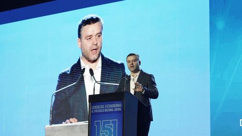 „În PNL a fost o psihoză în care toată lumea vorbea despre pădure și sistem”. Ciprian Ciucu: „Sistemul nu participă la alegeri, dar le câștigă” înseamnă o rețea de oameni influenți care își perpetuează funcțiile