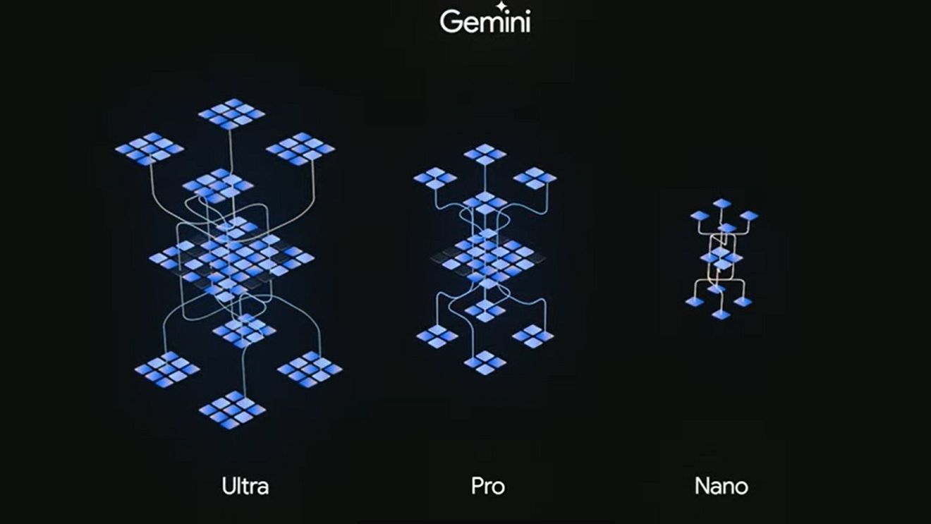VIDEO Google lansează Gemini, cel mai mare şi mai capabil model al său de inteligenţă artificială. Poate înţelege nuanţa şi raţionamentul în subiecte complexe
