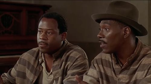Eddie Murphy anunță că fiul său s-a căsătorit cu fiica lui Martin Lawrence, într-o ceremonie privată / „Au fost doar ei doi și preotul"
