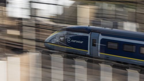 Noii concurenți ar putea reduce tariful de transport feroviar pe Tunelul Canalului Mânecii cu 30% în următorii 15 ani