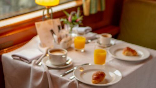 Top companii feroviare din Europa: Trenitalia, considerată cea mai bună / Pe ultimul loc se află o companie cu prețuri de două ori peste media europeană / Pe ce loc e CFR