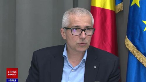Radu Marinescu spune că grupul de lucru pe Legile Justiţiei va analiza dacă aplicarea lor generează disfuncţionalităţi sistemice