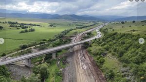 Pro Infrastructura, legat de reabilitarea căii ferate între Cluj-Napoca și Oradea: Progres fizic de 6-7% la un avans financiar de 13%. Finalizarea în 2026, asumată prin PNRR, foarte greu de îndeplinit
