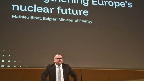 Un prototip de reactor nuclear răcit cu plumb va fi dezvoltat până în 2034 / Acord european pentru construirea Landrea: din consorțiu face parte și România