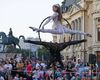 Ghidul tău urban: unde găsești distracție de weekend, la festivaluri, târguri și petreceri în aer liber în București