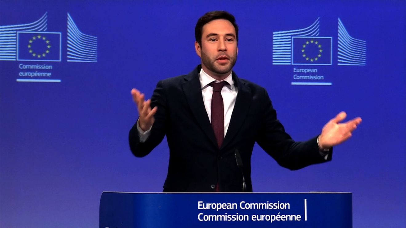Comisia Europeană respinge acuzațiile SUA de cenzură în social media: Meta a luat 24,5 milioane de decizii de moderare a conținutului în șase luni, nu noi