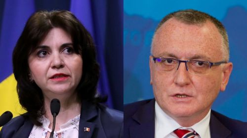 Răsturnare de situație în PNL. Monica Anisie rămâne președintele Comisiei de învățământ din Senat, camera decizională pentru legile Educației, spune liderul grupului PNL din Senat