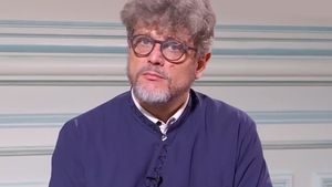 Profesorul Răzvan Ștefan, de la Seminarul Teologic Ortodox, numit inspector de Muzică pe București în locul Georgetei Băcioiu, dată afară după cazul de nepotism de la Olimpiada de profil