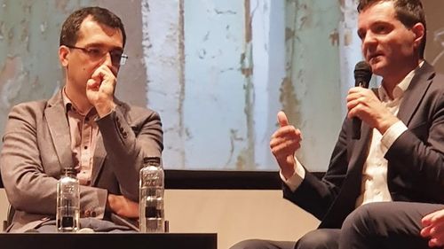 Vlad Voiculescu, după ce președintele Nicușor Dan l-a numit consilier onorific: Funcția e neremunerată