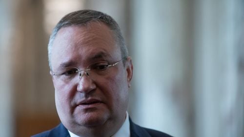 Nicolae Ciucă: Nu avem altă şansă decât să luptăm în continuare pentru această stabilitate politică / Reformele din PNRR au fost asumate în momentul cel mai oportun