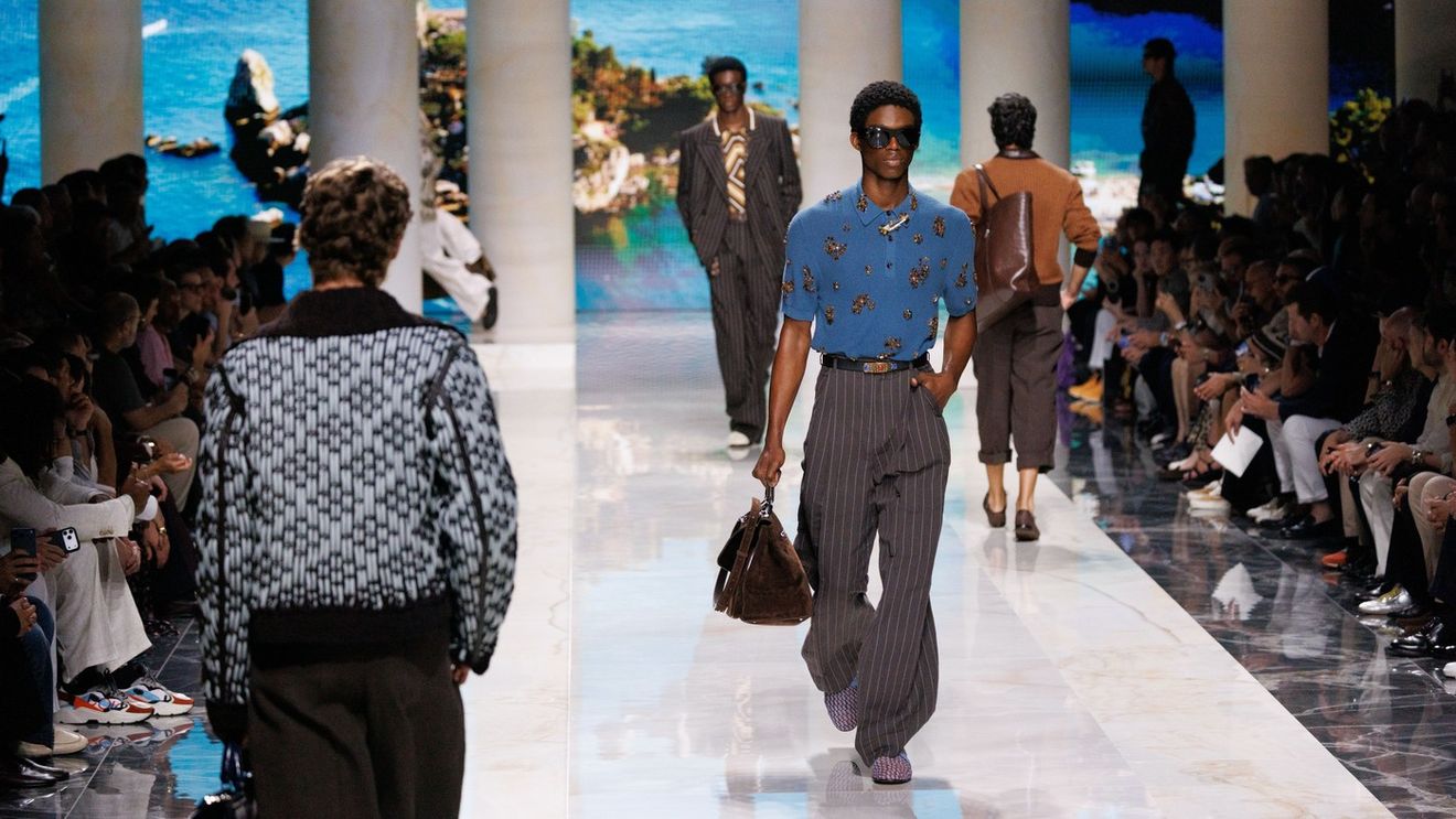 După Milano: ce rămâne cu adevărat din moda masculină pentru Primăvară–Vară 2027