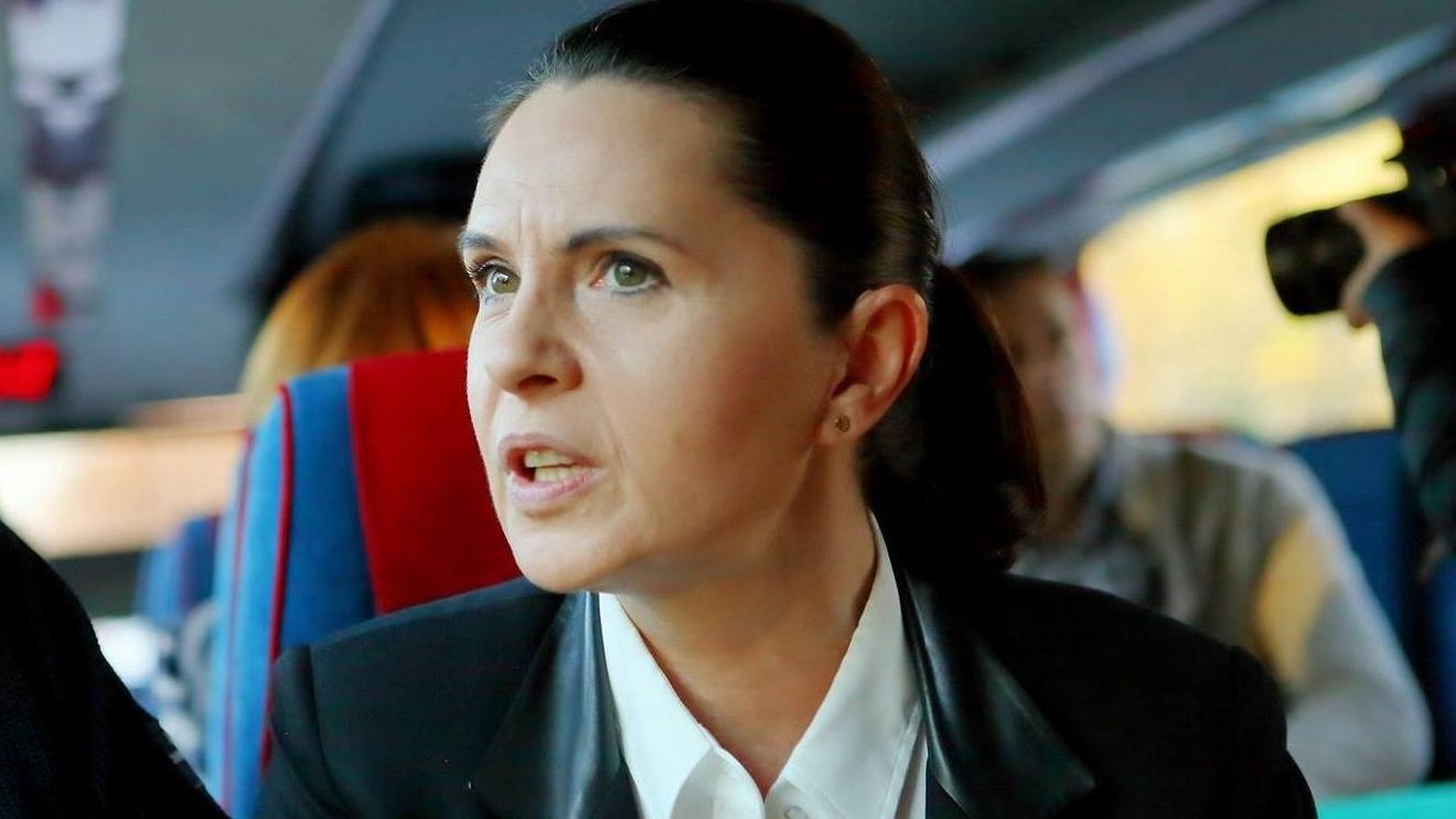 Deputata Adriana Săftoiu spune că îi este rușine de PNL, partidul din care face parte. Printre criticile aduse se numără votarea incriminării drogurilor ”într-un mod total aberant”