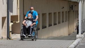 Legea privind reforma în sănătate, declarată constituţională