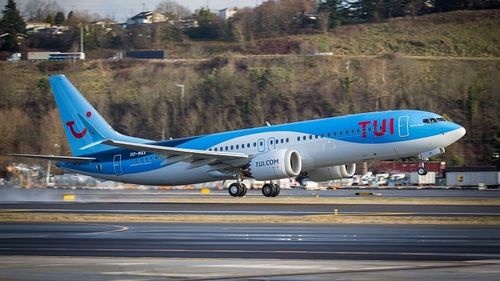 TUI, numărul unu mondial în turism, își suspendă cea mai mare parte a activităților. Grupul a luat măsuri drastice pentru a face față prăbușirii cifrei sale de afaceri