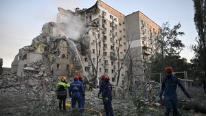 France 24: Ucraina înregistrează în iunie cea mai sângeroasă lună din 2022 / Aproape 300 de morți / 45% dintre victime au fost ucise de rachete și drone cu rază lungă de acțiune