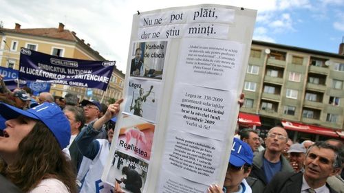 EXCLUSIV Numărătoarea paralelă a bugetarilor din România: peste 1,38 milioane, la care se adaugă 267 de mii de angajați la companii cu capital de stat și angajații „speciali”