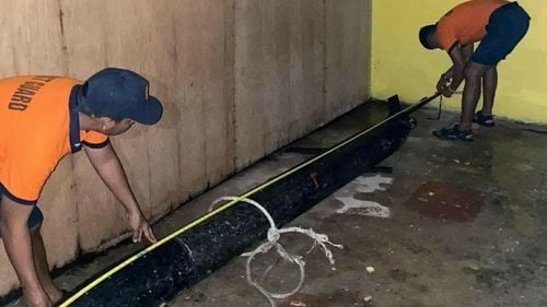 Pescarii filipinezi au descoperit o nouă dronă subacvatică de spionaj chinezească. Ce sunt capabile să facă