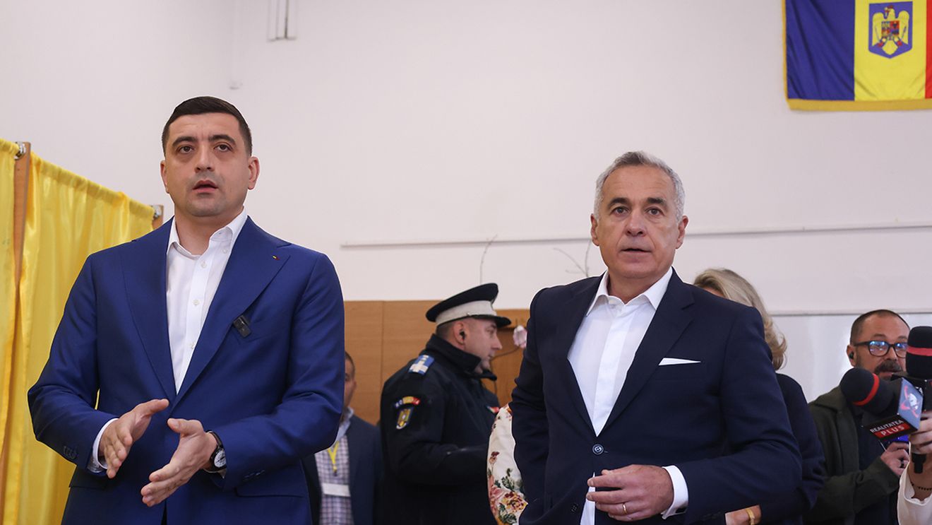Călin Georgescu cere suspendarea lui Nicușor Dan în aceeași zi în care Simion face un ”sondaj” pentru suspendarea președintelui / Fostul candidat pro-rus la prezidențiale este judecat pentru propagandă legionară și tentativă la acțiuni împotriva ordinii constituționale