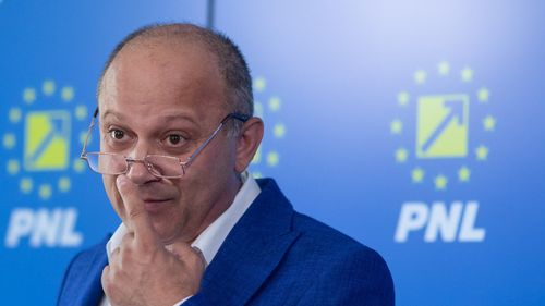 Cadariu, ministrul PNL al Turismului, a lansat un atac la ministrul PSD al Finanțelor: Atitudinea conducerii Ministerului de Finanţe raportat la mediul de afaceri pentru mine a fost incredibilă