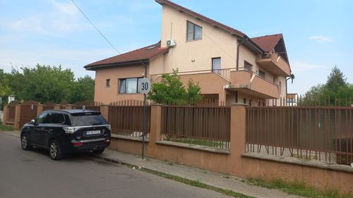 Cine este Mircea Florentin Bageac, proprietarul vilei din Pipera luată în chirie de Ștefan Cristian Godei pentru a găzdui azilul groazei, Centrul Armonia deținut de Asociația "Sfântul Gabriel cel Viteaz"