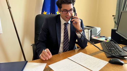 Bulgaria nu își poate îndeplini angajamentele din PNRR pentru reducerea emisiilor, spune un vicepremier bulgar / Menținerea în funcțiune a centralelor pe cărbune, cerută și de un sindicat