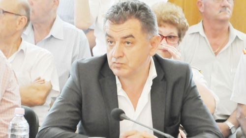 VIDEO Liderul PSD Argeș: Ne facem preş în teritoriu în faţa celor de la Bucureşti/ Despre dezvăluirile referitoare la mașinile de lux cumpărate de trezorierul PSD, Mircea Drăghici: Dacă asta se face cu banii de la centru e foarte grav