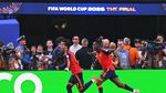 Spania, campioană mondială după 16 ani: Furia Roja trece de Argentina cu 1-0 în prelungiri