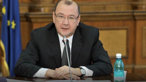 A murit chestorul Dan Fătuloiu, fost șef al Poliției Române / Avea 66 de ani și ar fi suferit un infarct