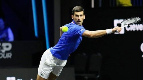 Novak Djokovic a câștigat turneul ATP de la Tel Aviv