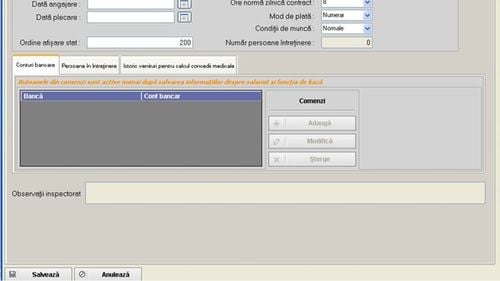 Sindicatele din educație reclamă probleme la aplicația de salarizare a profesorilor, EduSal: sistemul merge greu, datele nu se salvează mereu și apar discordanțe între vechimea în muncă și sporul aferent