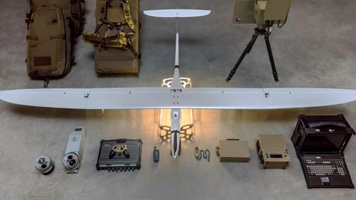 Armata poloneză îşi dezvoltă operaţiunile cu drone