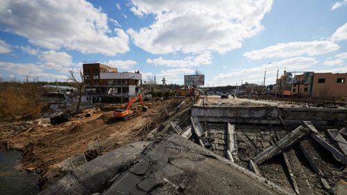 Noi mărturii despre violurile comise de soldații ruși în Ucraina: Când au văzut că vor fi înfrânți, au început să violeze