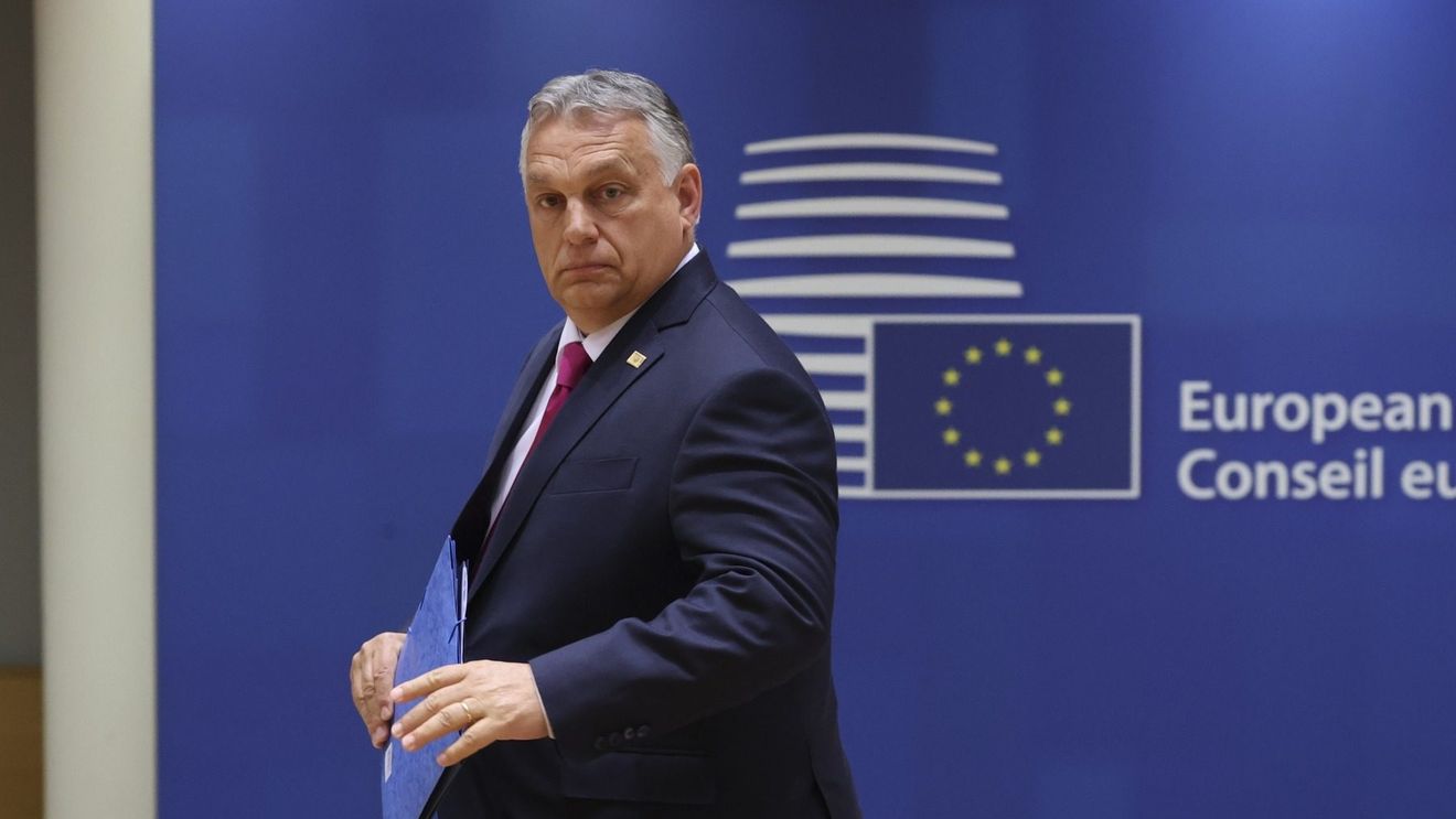 Viktor Orban și "rasa" maghiară: Comitetul Auschwitz se declară "îngrozit" și acuză un discurs "stupid și periculos"