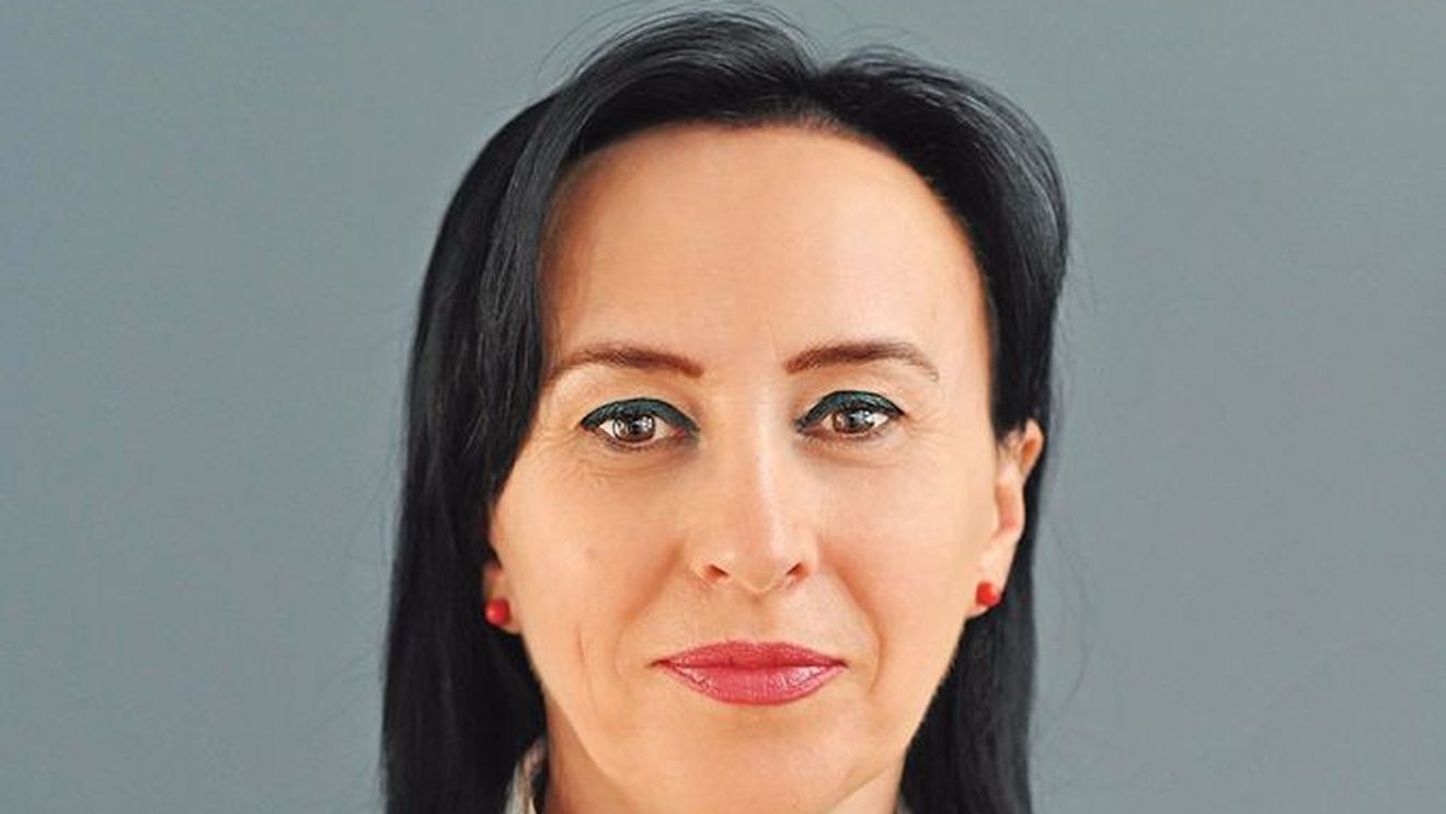 Judecătoarea Crina Muntean de la Tribunalul Bihor, suspendată 6 luni din magistratură de Secția pentru judecători a CSM, în frunte cu Lia Savonea, pentru un interviu în care denunța rețelele de interese din justiția locală