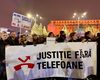 ”Când sună Lia, România onestă iese în stradă să apere democrația” / Miting anunțat în Piața Victoriei, vineri