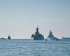 Marea Britanie a interceptat un petrolier din „flota fantomă” rusă