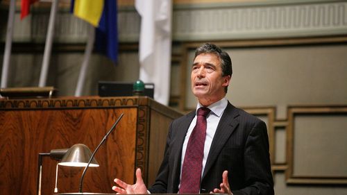 Un fost șef NATO propune o nouă alianţă de ţări democratice capabile să se opună SUA, pe fondul incertitudinii "erei" Trump