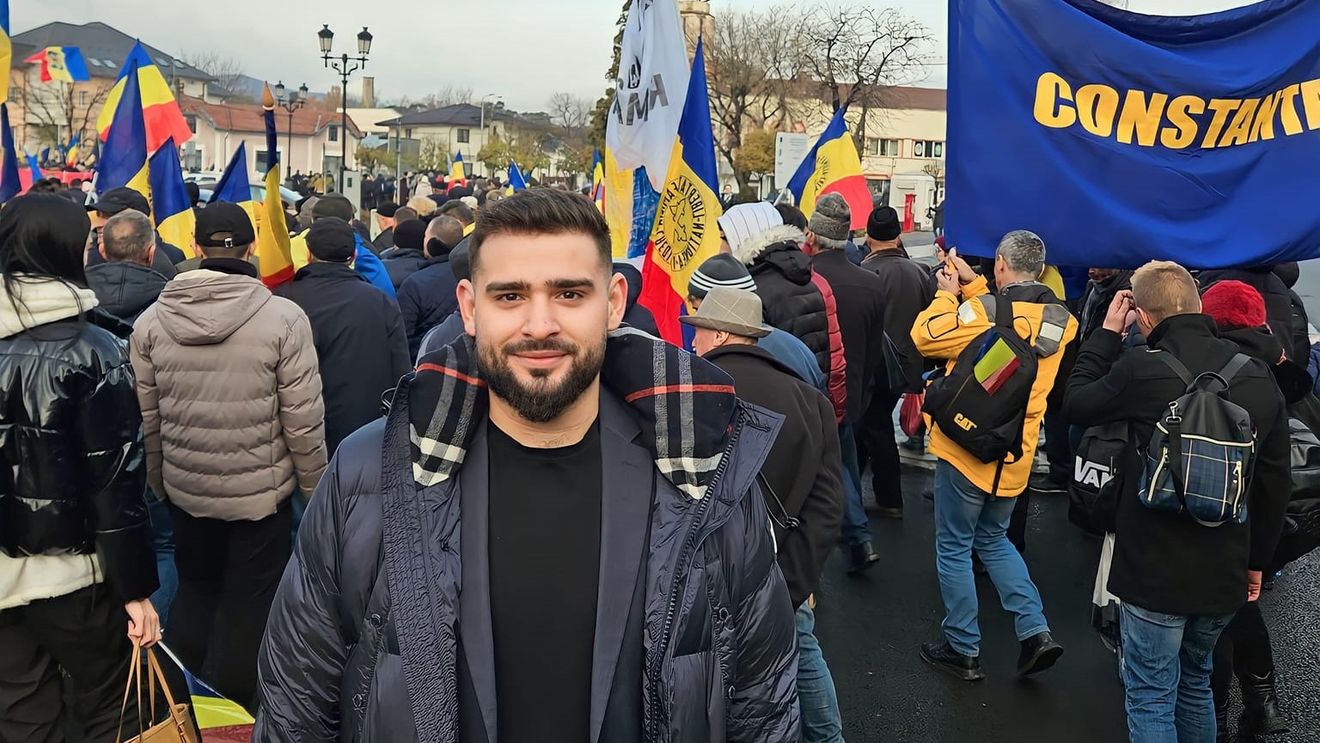 Cine se ocupă de finanțele celei mai mari afaceri imobiliare pusă la cale de liderii AUR