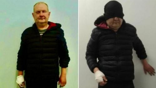 Presa de la Kiev: Republica Moldova ar fi cerut ridicarea imunității diplomatice a atașatului militar ucrainean pentru implicarea în răpirea de la Chișinău a unui fost magistrat ucrainean