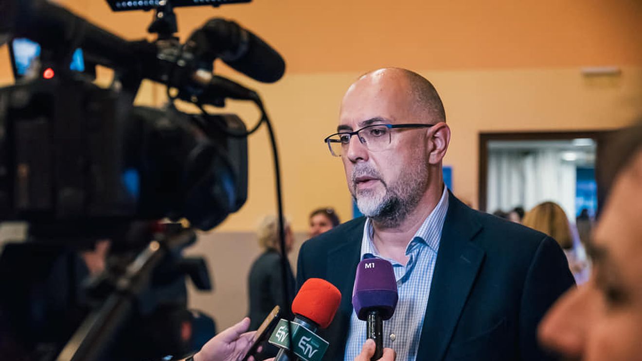 Kelemen Hunor: Nu am luat o decizie finală privind susținerea Guvernului Orban, dar șansele sunt foarte bune